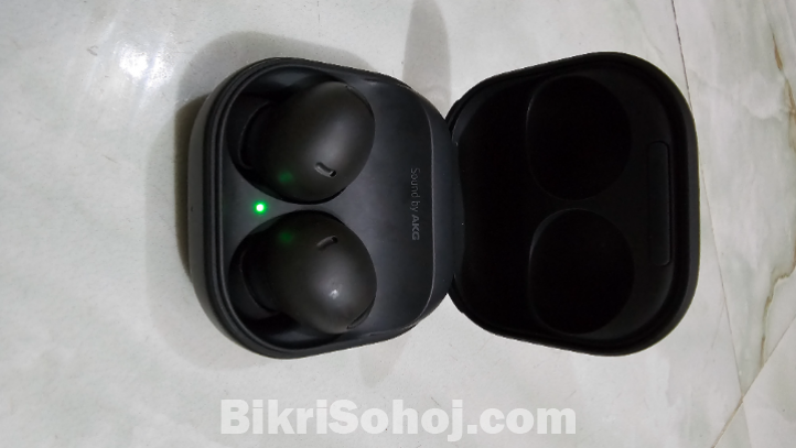 Samsung buds 2 pro